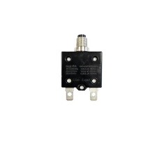 PUMPA ZB00007303 Tepelná ochranná pojistka 6A T/6A IP20 (MANI 879.004)