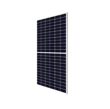 CANADIAN SOLAR CS3W-455MS Fotovoltaický solární panel HiKu 455Wp 2108x1048x35