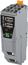 B+R AUTOMATION X20CP0484 Compact-S PLC
