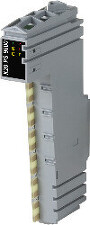 B+R AUTOMATION X20PS9600  power supply module