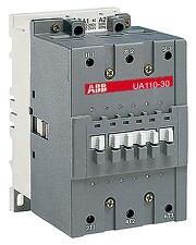 ABB ELSYNN UA110-30-00RA 220-230V50Hz Stykač vhodný pro spínání kondenzátorů *1SFL451024R8000