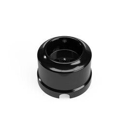 Porcelánová zásuvka 230V na povrch French *PBOXFRANER
