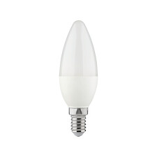 KANLUX 36682 IQ-LED 40 C37E14 3,4W-WW Žárovka LED E14 svíčka matná