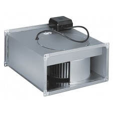 SOLER&PALAU ILT/6-400 IP55, 60°C, kanálový radiální ventilátor *SP281100200