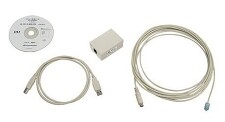 IAI RCM-101-USB-ENG PC software (CD-ROM), PC kabel