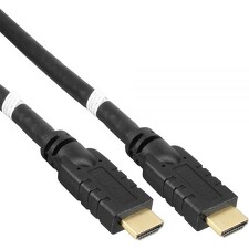 PREMIUMCORD kphdm2r20 HDMI kabel 2.0B UHD 4K high speed + ETHERNET 20m