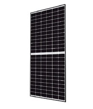CANADIAN SOLAR CS3W-450MS Fotovoltaický solární panel HiKu 450W černá