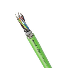 LAPP 1020110 ÖLFLEX SERVO 728 CY (4x2x0,34+4x0,5) Enkodérový kabel