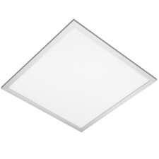 MODUS QP3A625/B1050DALI Q LED panel,přisazený čtverec A,625,teplá bílá,1050mA,DALI,bílý