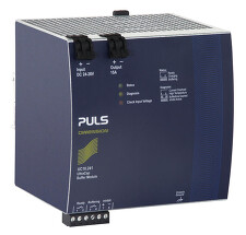 PULS UC10.241 Superkapacitorový buffer 6kWs 24VDC 15A