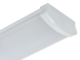 TREVOS 106939 BELTR LED 2.4ft 6400/840 M1h s nouzovým modulem 1hod.