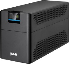EATON 5E1600UI UPS 1/1fáze 1600VA,  5E 1600 USB IEC G2