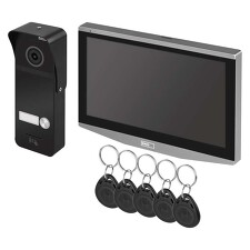 EMOS H4020 GoSmart Videotelefon 7" sada IP-750A WiFi