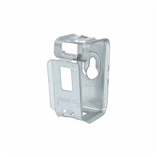 ELEMAN 1006961 Sběrný kabelový držák SHMF 15, kovový, 15x kabel 3x1,5mm2