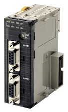 OMRON CJ1W-SCU21-V1 modul napájení