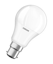 LEDVANCE LED žárovka P CLAS A 60 FR 8.5 W/2700 K B22d *4058075593213