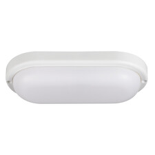 KANLUX 31496 TOLU C LED 12W-NW-W Přisazené svítidlo LED MILEDO 1050lm IP54 bílá