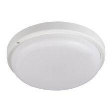 KANLUX 31498 TOLU O LED 18W-NW-W Přisazené svítidlo LED MILEDO 18W 1620lm 4000K IP54 - bílá