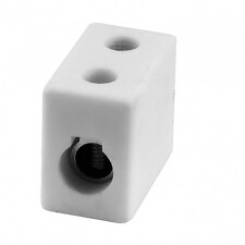 SEZ-CZ CPO-30A-1P Porcelánová bloková svorka 1P - 16 mm2 *80 731 516