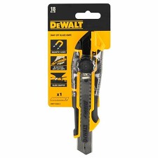 DEWALT DWHT 10332-0 Odlamovací nůž 18mm
