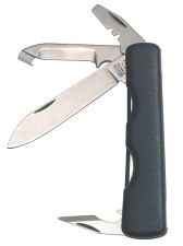 MIKOV 336-NH-4/RADIUS Nůž elektrikářský kabelový s botičkou