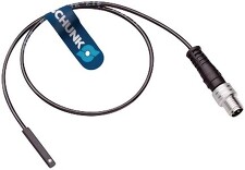 SCHUNK 0301032 MMS 22-S-M8-PNP Magnetický snímač PNP, 30 cm kabel s konektorem M8