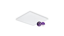 PHILIPS LED panel RC065B G5 34_36S/830_40 PSU 60x60 NOC SC 28W 3400lm 3000-3500-4000K nekancelářská optika (UGR<22) *8720169516731