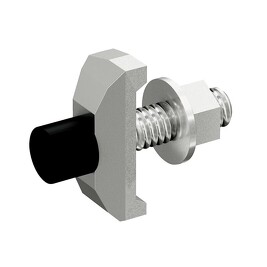 SCHNEIDER 716794 WIBE T-bolt 26F  M10x30  HDG, t-šroub