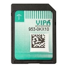 VIPA 953-0KX10 MMC - MultiMediaCard Paměťová karta MMC 512KB