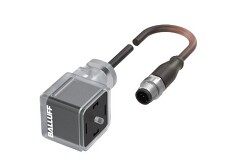 BALLUF BCC0502 / BCC VA04-M413-3E-664-PX0350-010 Propojovací kabel