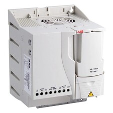 ABB ACS355-03E-15A6-4 Frekvenční měnič 380 až 480 V/AC IP20 (7,5KW)