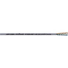 LAPP 2170950 ETHERLINE LAN Cat.5e U/UTP 4x2xAWG24