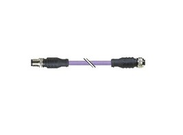 B+R AUTOMATION X67CA0X01.0250 X2X Link connection cable, 25 m