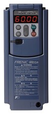 FUJI ELECTRIC FRN4.0G1E-4E Mega 4kW 400V EMC filter