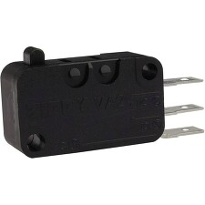 ZIPPY VA2-20S3-00D0-Z mikrospínač 250 V/AC 20 A 1x zap/(zap) bez aretace
