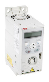 ABB ACS150-01E-07A5-2 Frekvenční měnič IP20 (1,5KW)