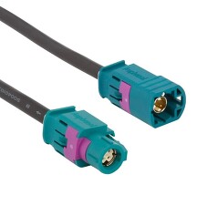 AMPHENOL RF HSDSJZSJZ20-18 Kabel s konektory