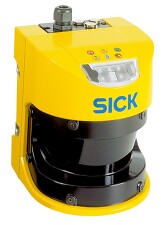 SICK 1023546 S30A-6011BA Bezpečnostní laser skener S3000 Standard