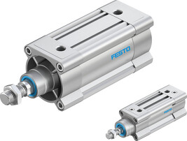 FESTO 1463475 DSBC-63-125-PPSA-88E-18L Válec podle norem DSBC