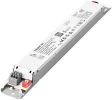 TRIDONIC 28004144 LED driver LC 75/1100-1400/54 flexC lp SNC4 280x30x21mm IP20