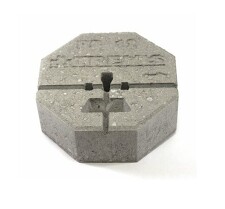 TREMIS V527 / PB 12 ( beton ) podstavec betonový