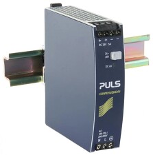 PULS CS5.241 Pulsní zdroj 24VDC 5A 120W