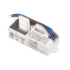 KANLUX 38144 MAH PRO SENSOR Pohybové čidlo mikrovlnné, pro svítidla MAH PRO