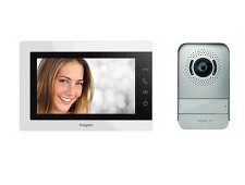LEGRAND 367910 EASYKIT ESSENTIAL Sada videotelefonu pro jeden 1 byt