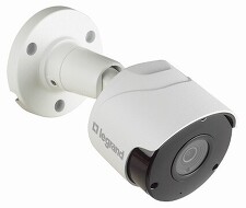 LEGRAND 369401 Přídavná externí CCTV kamera s IR LED nočním přísvitem
