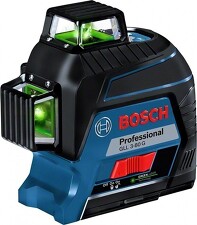 BOSCH 0601063Y00 GLL3-80G Prof křížový laser