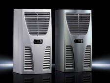 RITTAL 3361500 Nástěnný chladič - 750W, 230V,50/60Hz, Comfort.