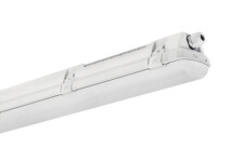 TREVOS 105251 PRIMA 1.4ft ML PC 6400/840 Svítidlo průmyslové s modulem LED 1x6400lm 38,5W IP66/IP69