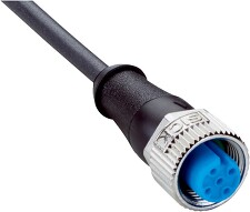SICK 2095621 YF2A15-300UB5XLEAX Kabel s konektorem M12, 5-pin, 30m