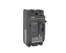 NOARK 114180 Ex9MD2B TM 250 2P EU Kompaktní jistič DC velikost M2, 25kA, 250A, 2P